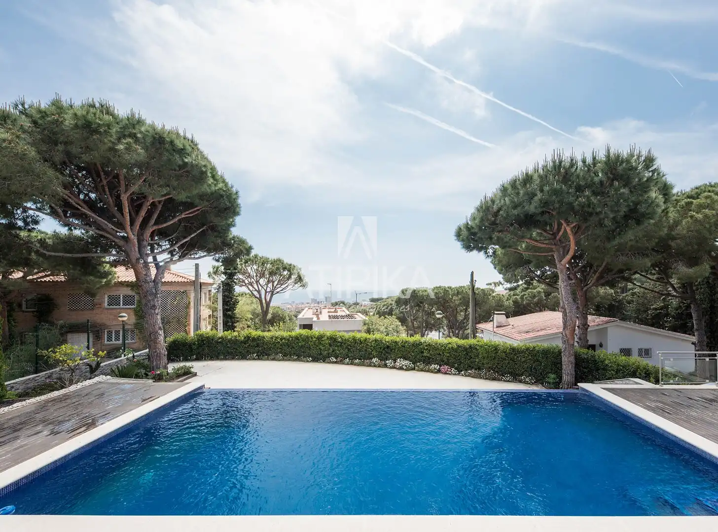 Maison avec piscine à vendre à Jaume Balmes, imagen 10