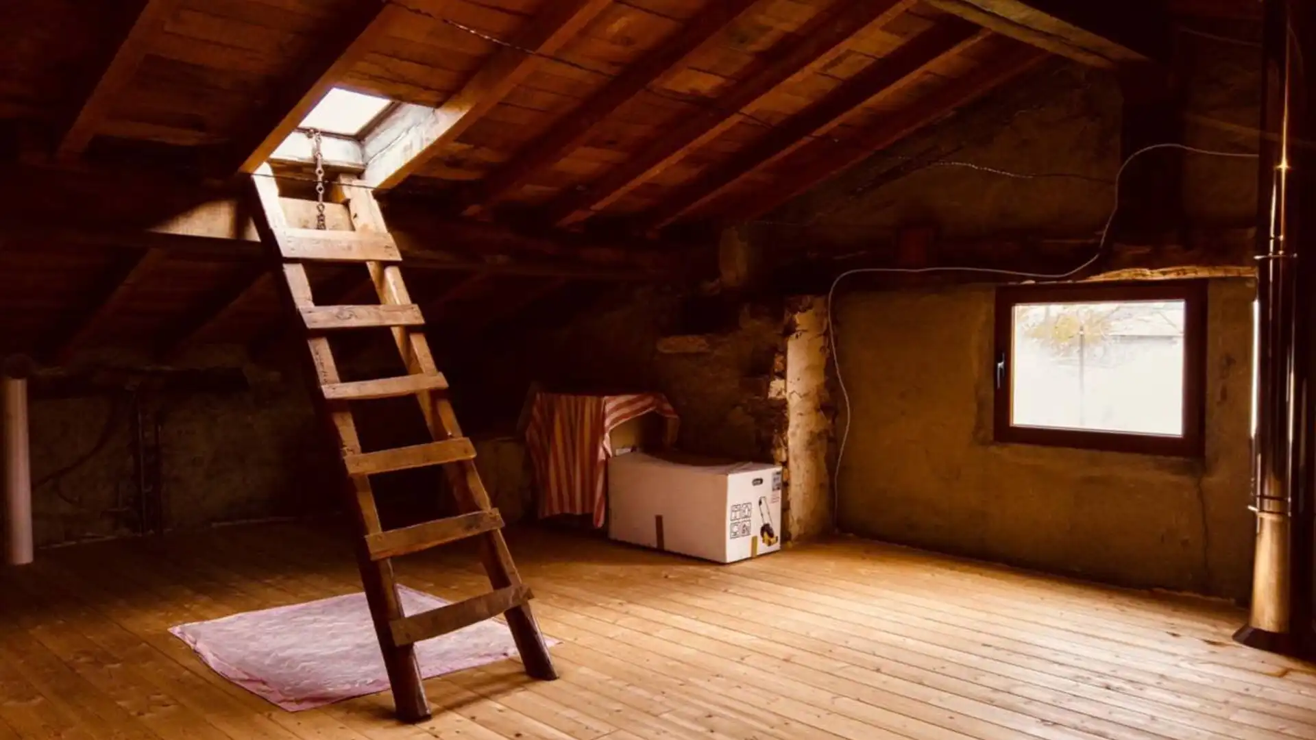 Casa o chalet en venta en Valle de Losa con Calefacción, Jardín privado y Amueblado