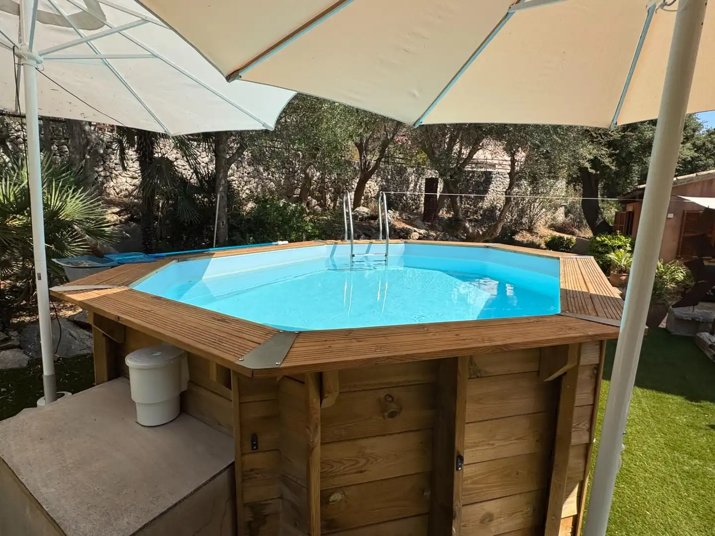Casa in vendita a Puigpunyent, imagen 19