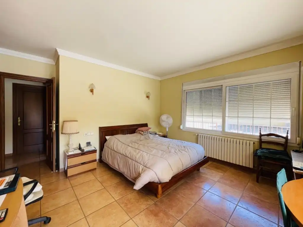 Habitación de Casa o chalet en venta en Calvià con Aire acondicionado, Jardín privado y Terraza