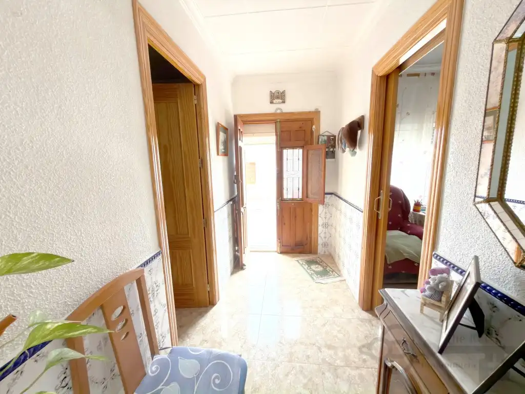 Casa o chalet en venta en Cartagena
