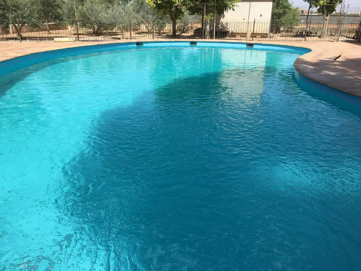 Chalet con piscina en venta en Valdepeñas, imagen 3