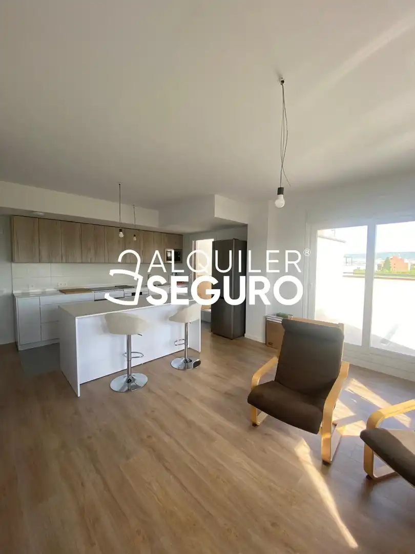 Kitchen of Flat for rent in Azuqueca de Henares  with Heating, Terrace and Swimming Pool