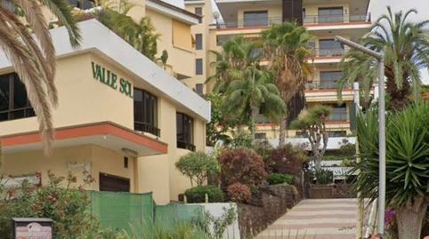 Foto 2 de Apartamento de alquiler en Avenida Marqués de Villanueva del Prado, Zona Botánico, Puerto de la Cruz