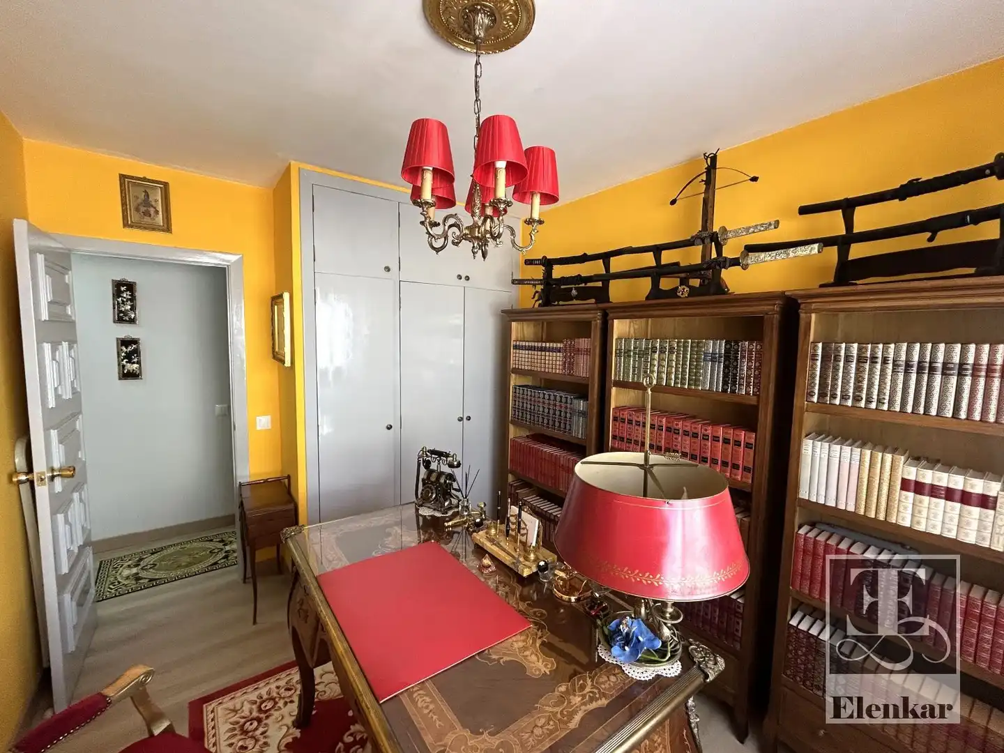 Wohnung mit Aufzug zum Verkauf in Josep Maria Juncadella, imagen 26