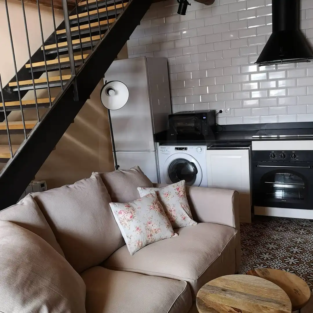 Sala d'estar de Local en venda en Villares de Órbigo