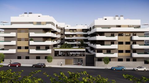 Foto 3 de Piso en venta en Pintor Sorolla, Norte, Santa Pola