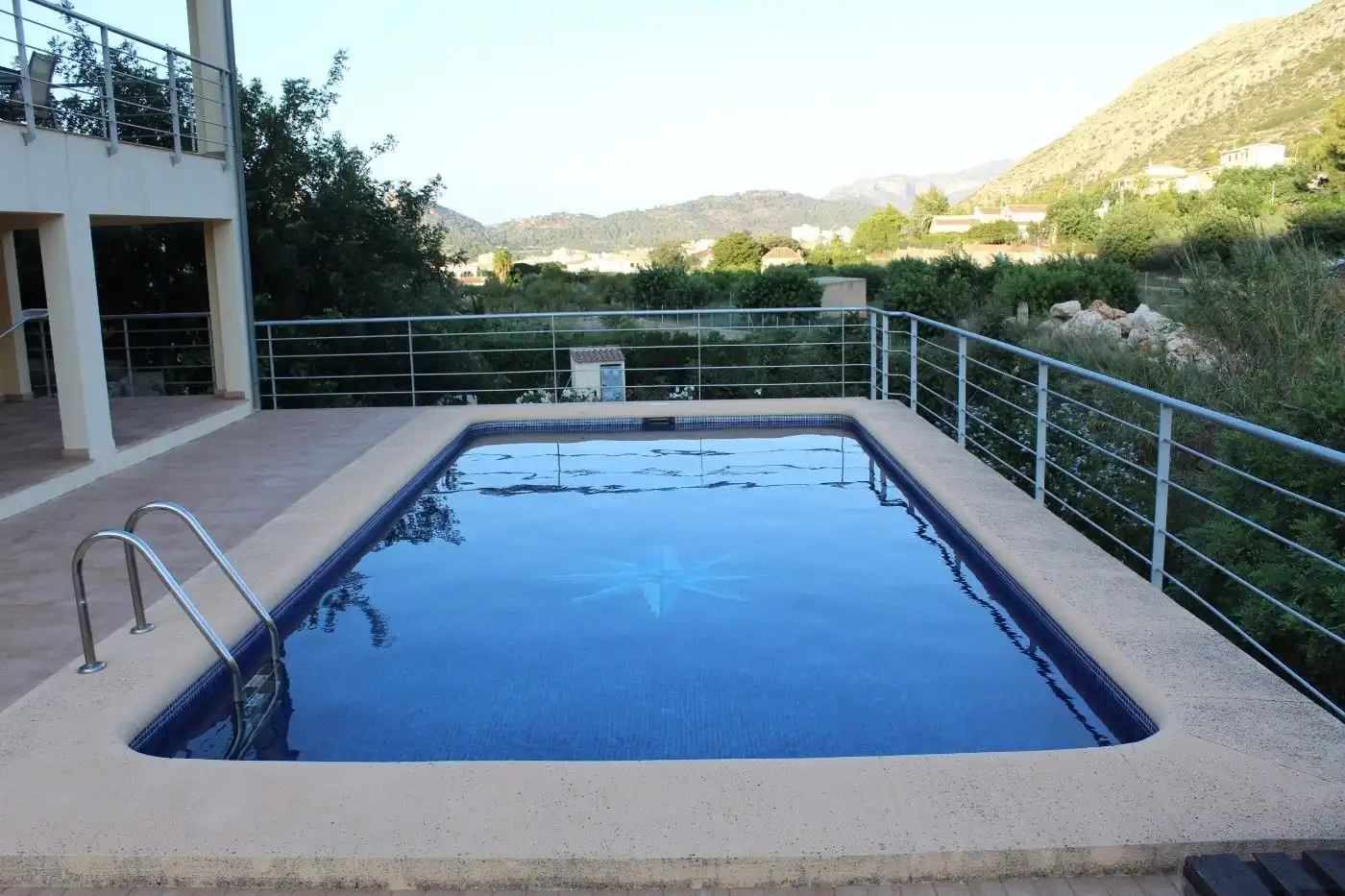 Villa mit Pool zum Verkauf in Carrer Riu Girona 46, imagen 21