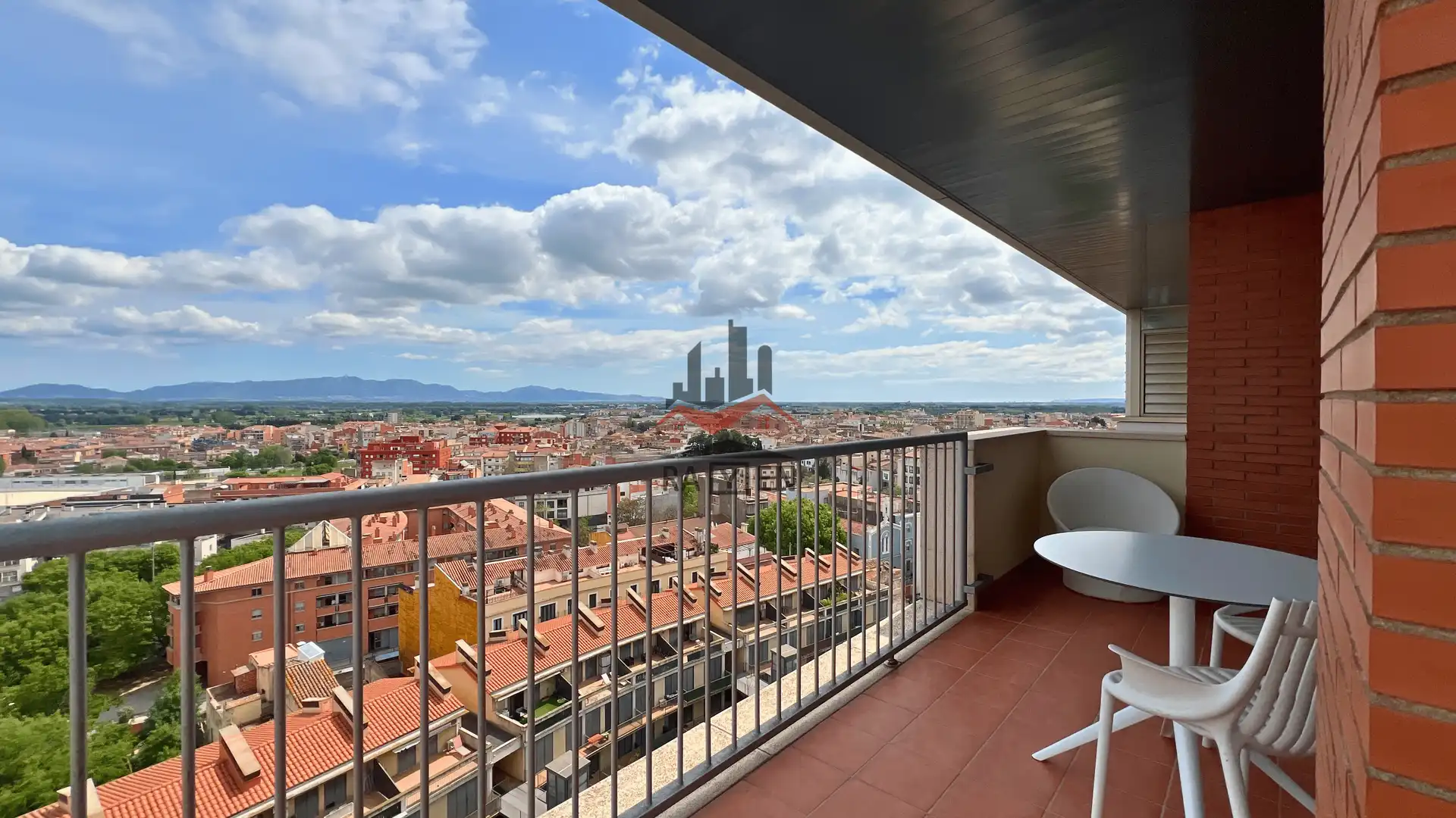 Penthouse mit Aufzug zum Verkauf in Museu Dali, imagen 12
