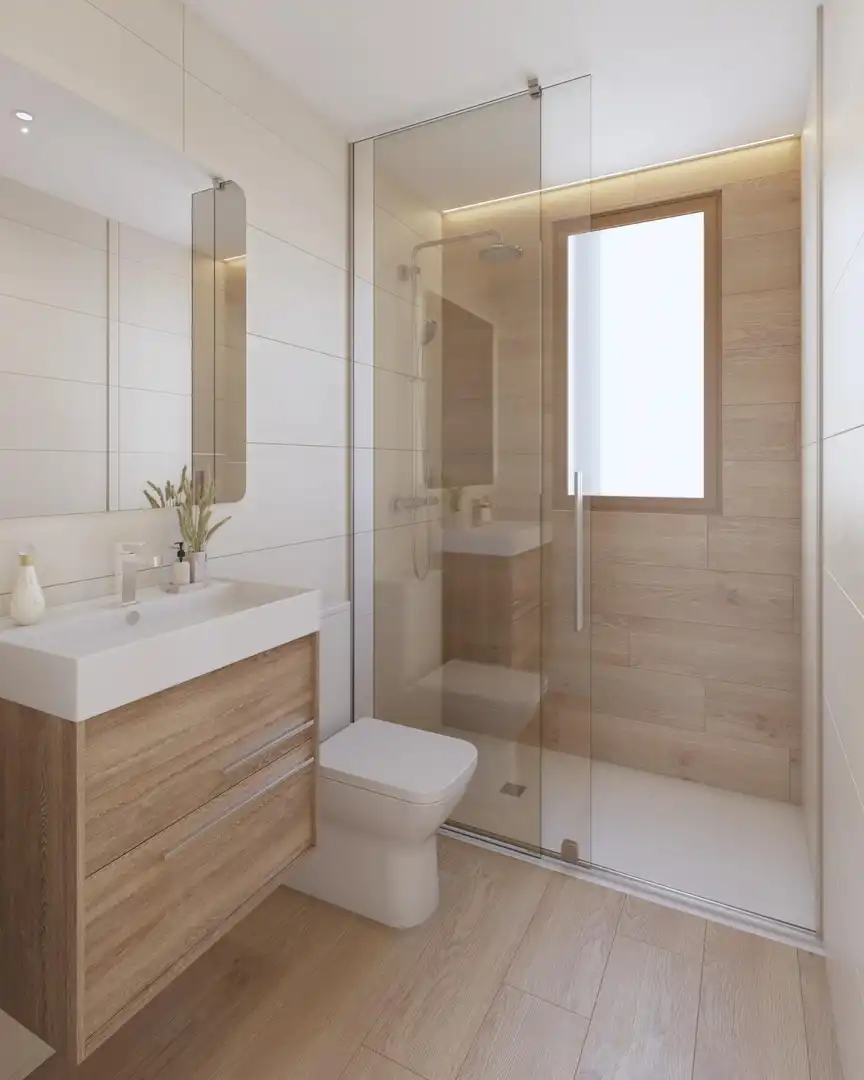 Apartamento en venta en El Hornillo, imagen 6