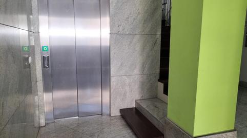 Foto 5 de Piso en venta en Calle Atrio de Santiago, 7, Centro, Valladolid