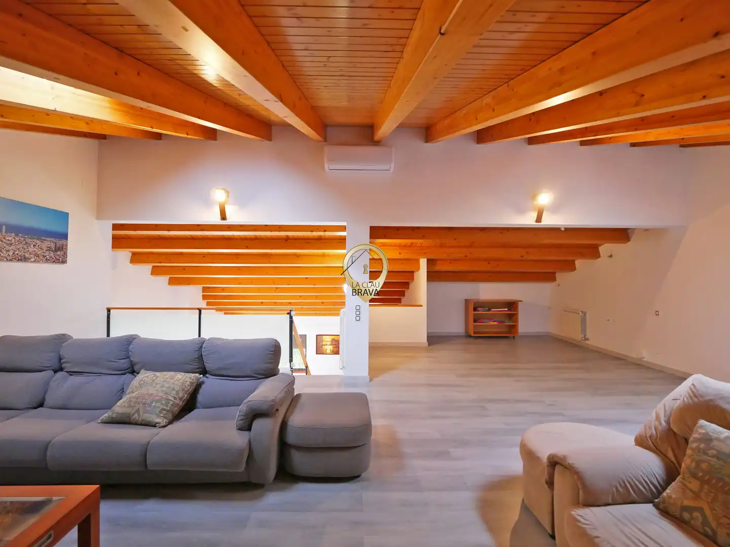 Villa con giardino in vendita a Residencial Park, imagen 10
