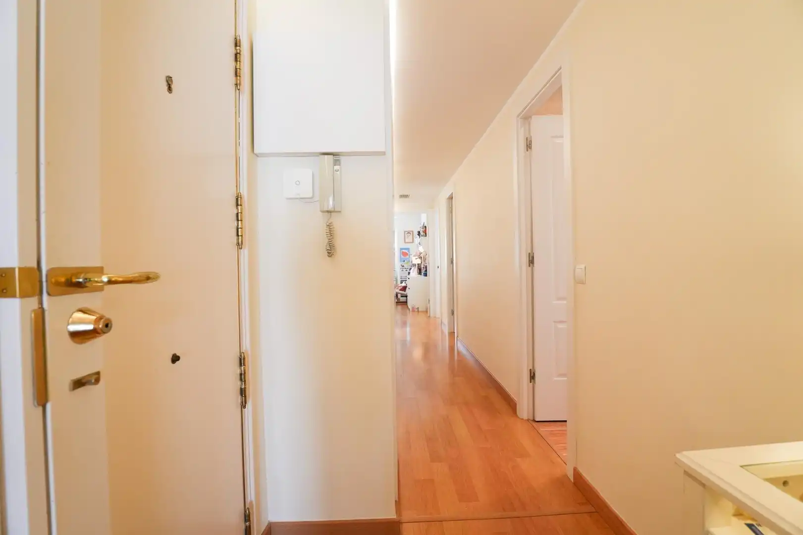 Piso en venta en Centre