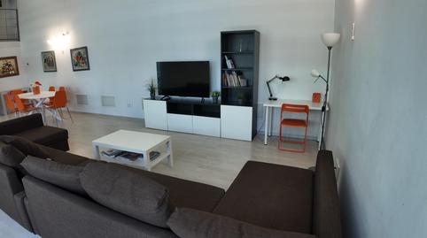 Foto 5 de Loft en venda a Calle Creu Roja, 1, Vara de Quart, Valencia