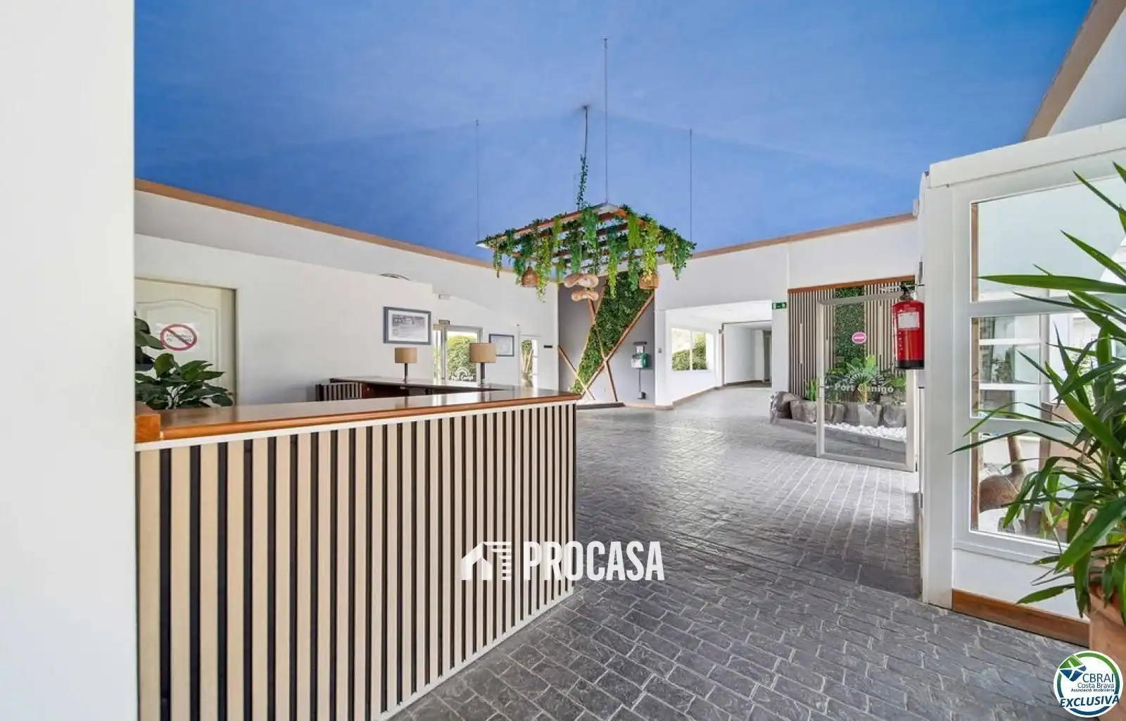 Flat with pool for sale in PORT CANIGÓ, imagen 21