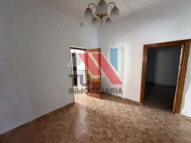 Habitación de Casa o chalet en venta en Fuensalida con Calefacción