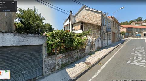 Foto 2 de Casa o xalet en venda a Rúa Alejandro Pedrosa, 36, Ventiun, Ourense Capital