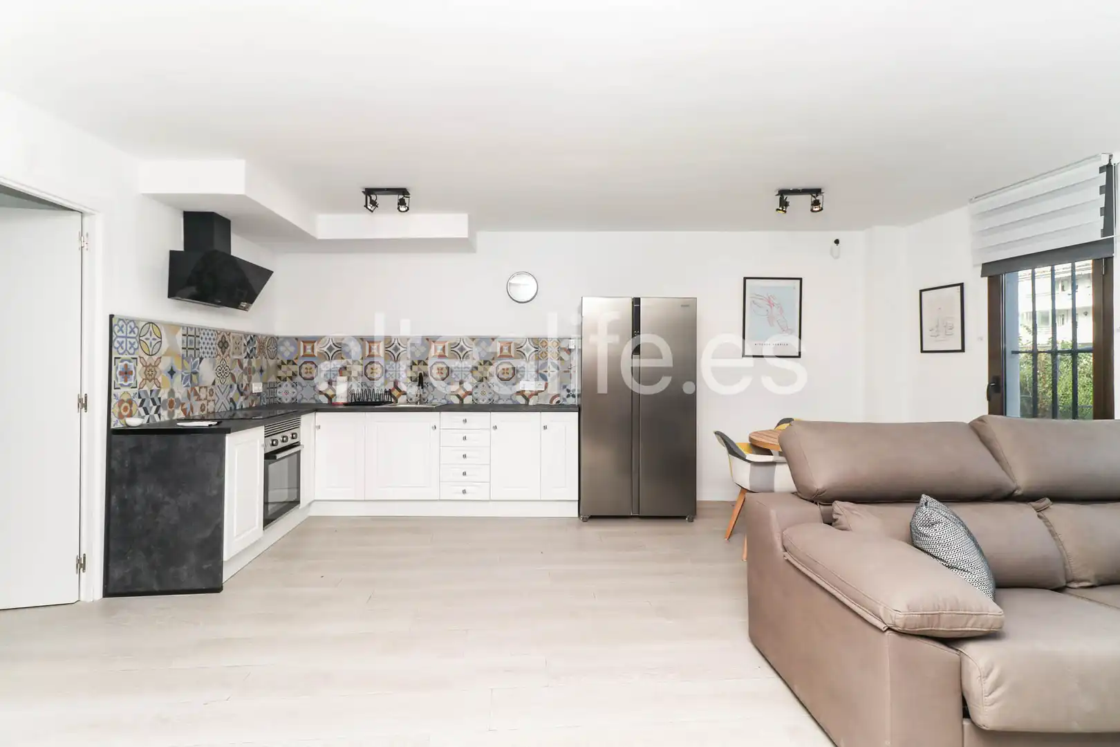 Apartamento en venta en Altea con Aire acondicionado