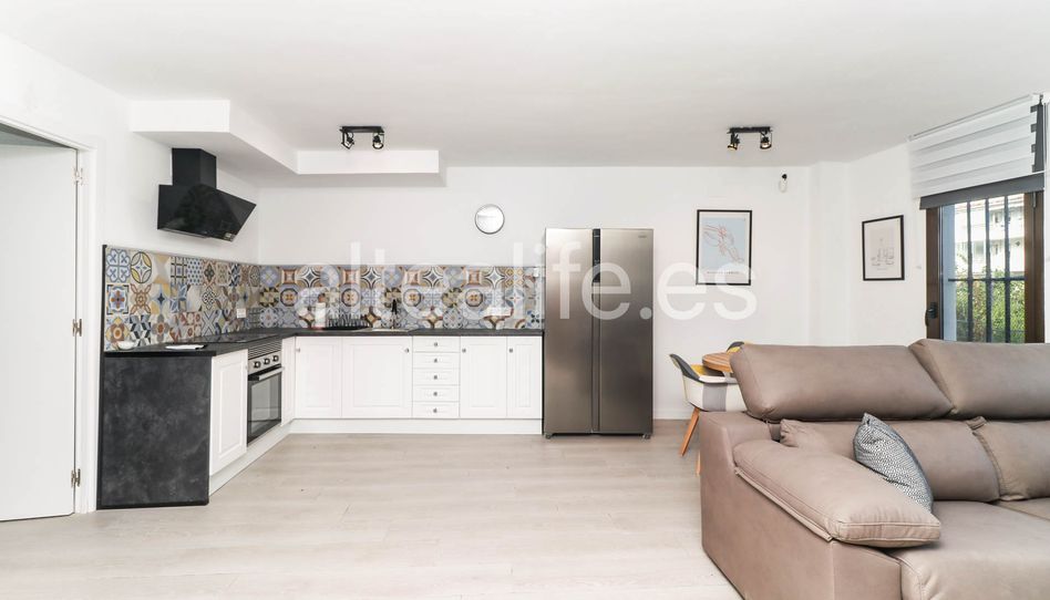 Apartamento en venta en Carrer la Sèquia, Altea ciudad - 3