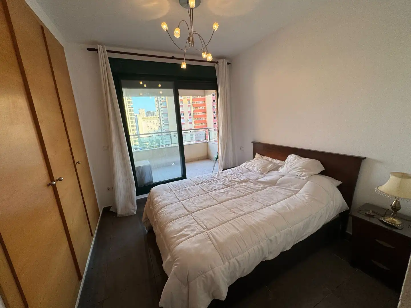 Apartment with pool for sale in Rincón de Loix, imagen 13