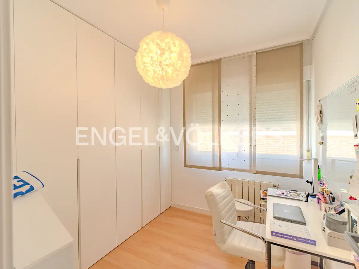 Casa bifamiliare con balcone in vendita a Carrer Pintor el Greco 8, imagen 30