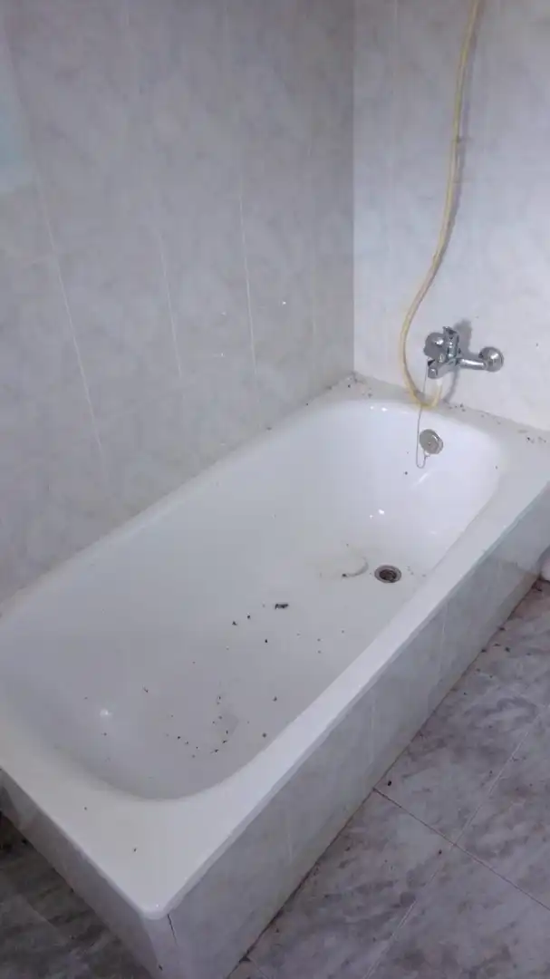 Bany de Casa o xalet en venda en Lourenzá