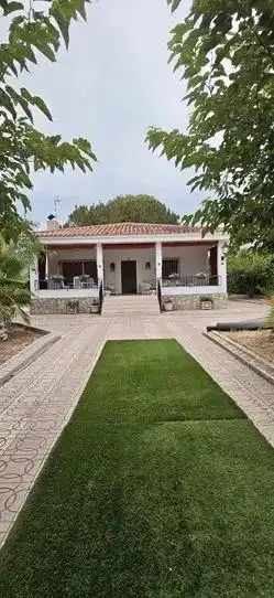 Xalet en venda a Campo Alto - Club de Campo
