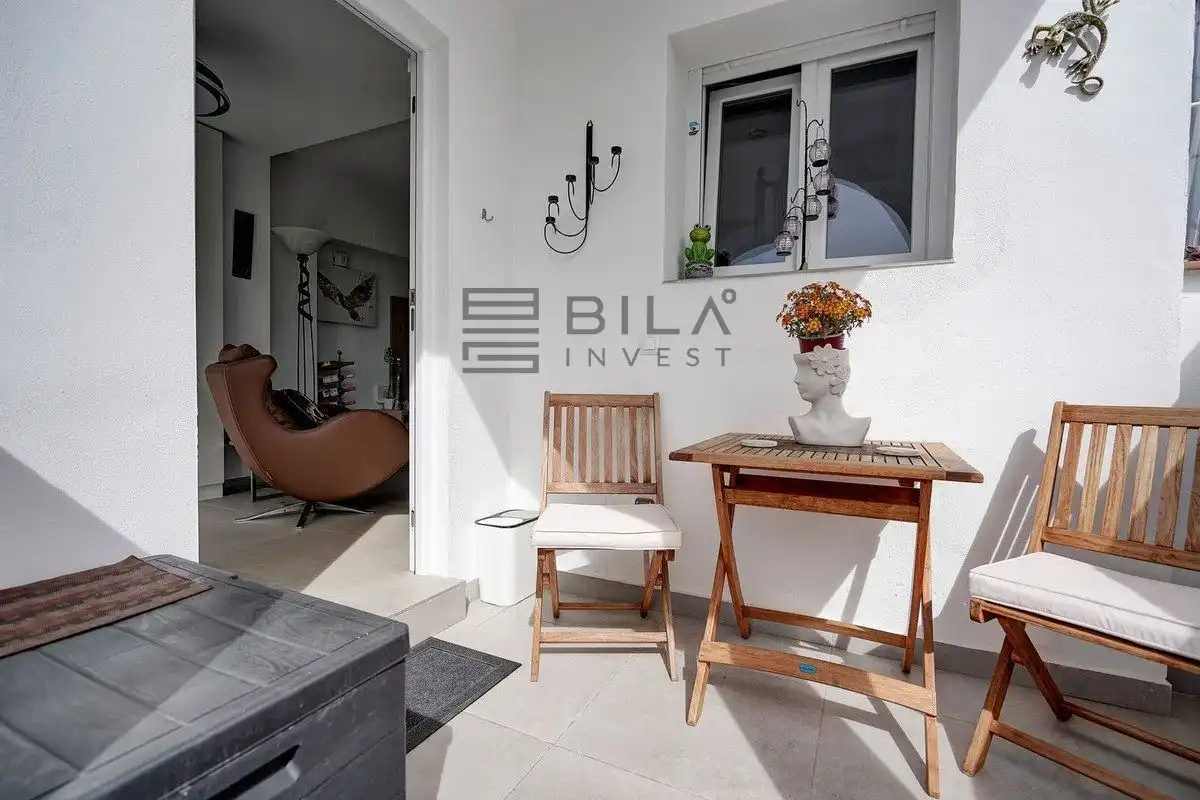 Adosado con piscina en venta en Jade, imagen 5