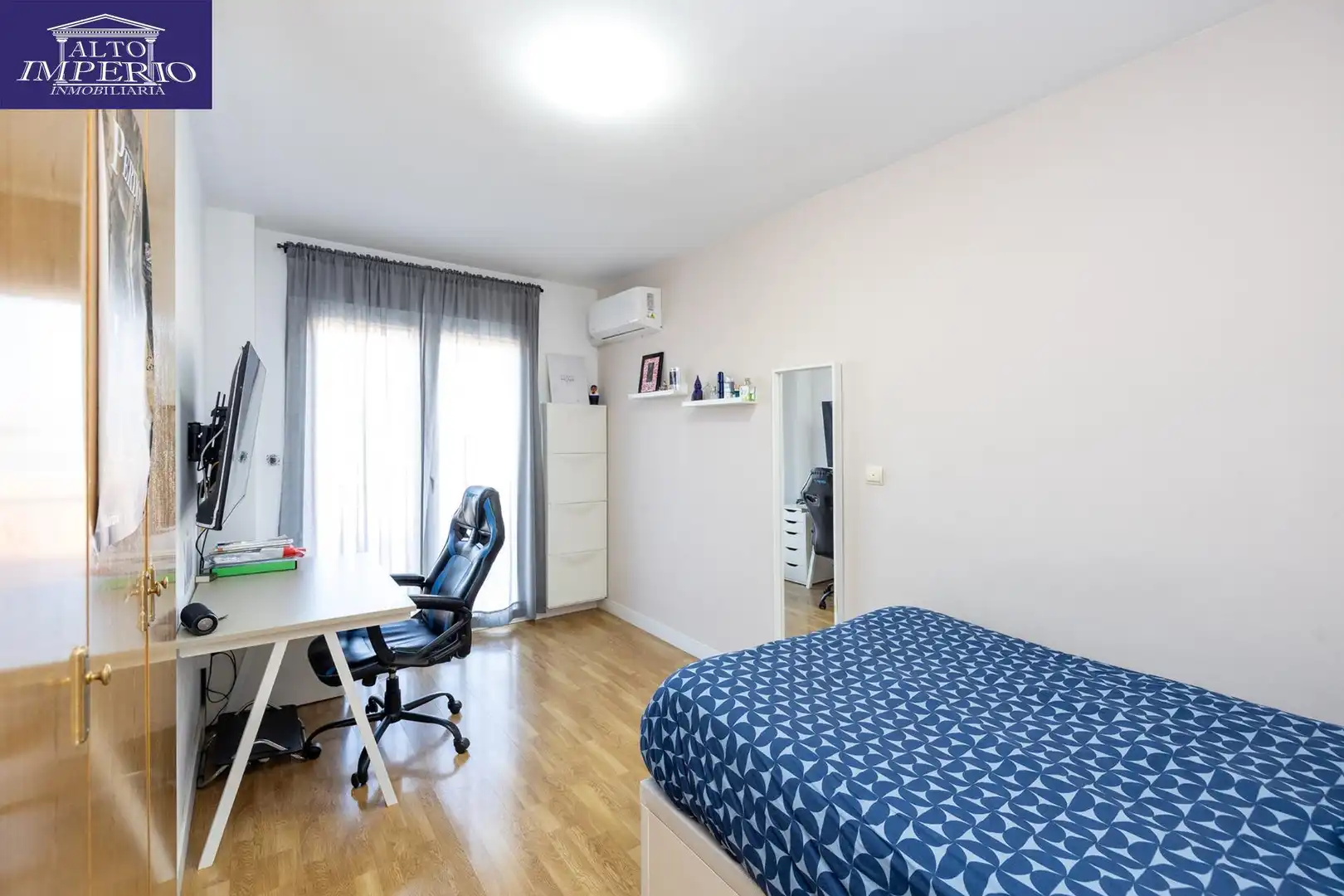 Casa amb terrassa en venda a La Zubia Ciudad, imagen 30