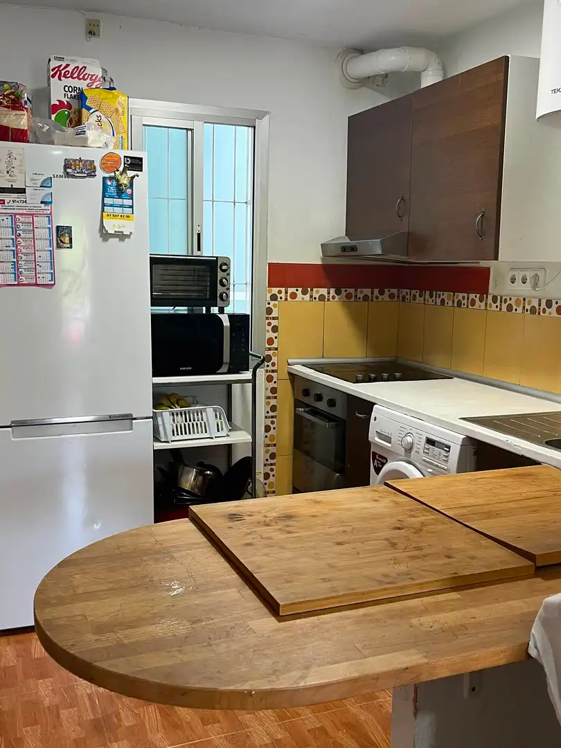 Appartement à vendre à Avenida Moratalaz, imagen 4