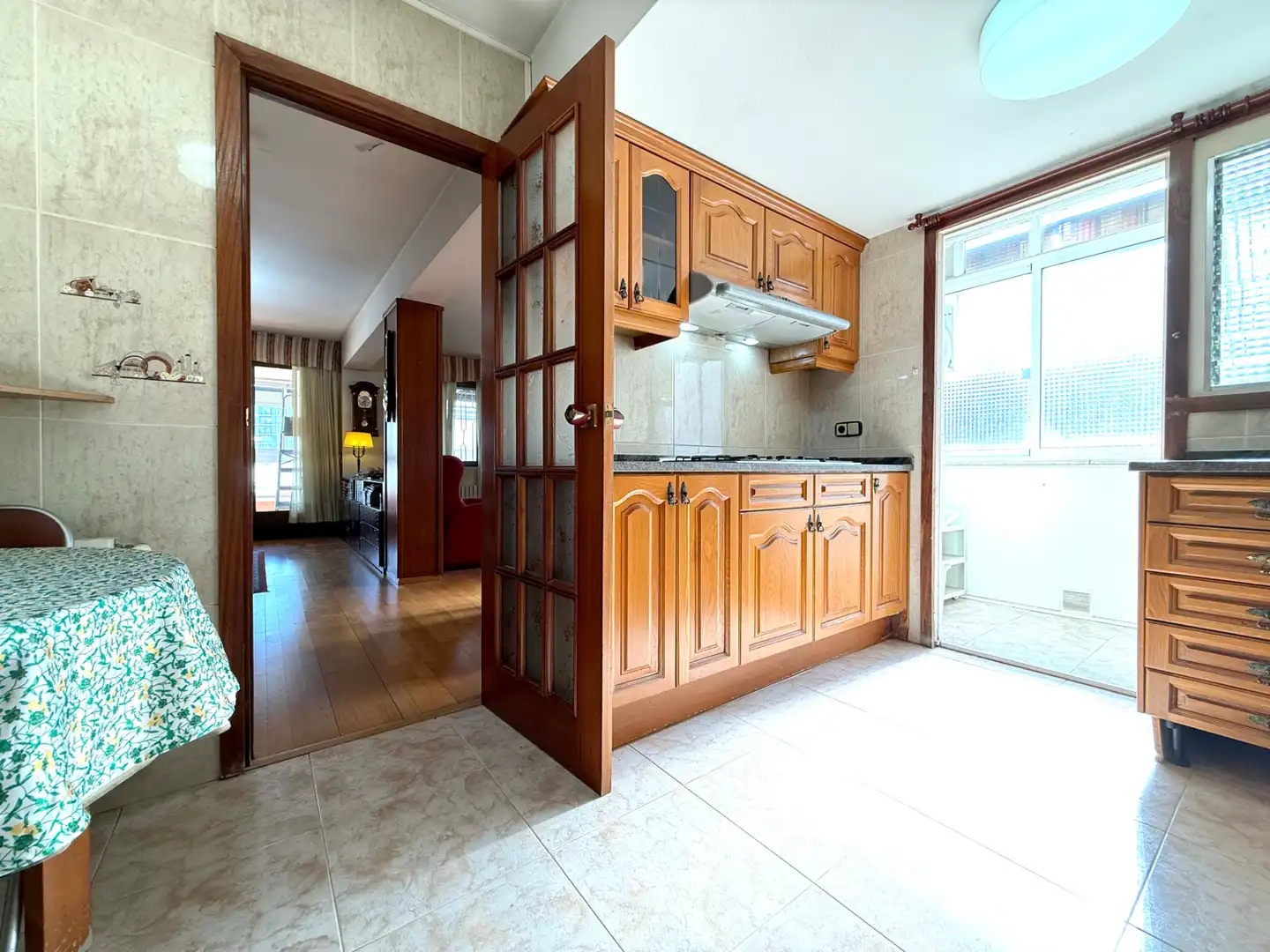 Penthouse mit Aufzug zum Verkauf in Carrer D'Higini Angles, imagen 19