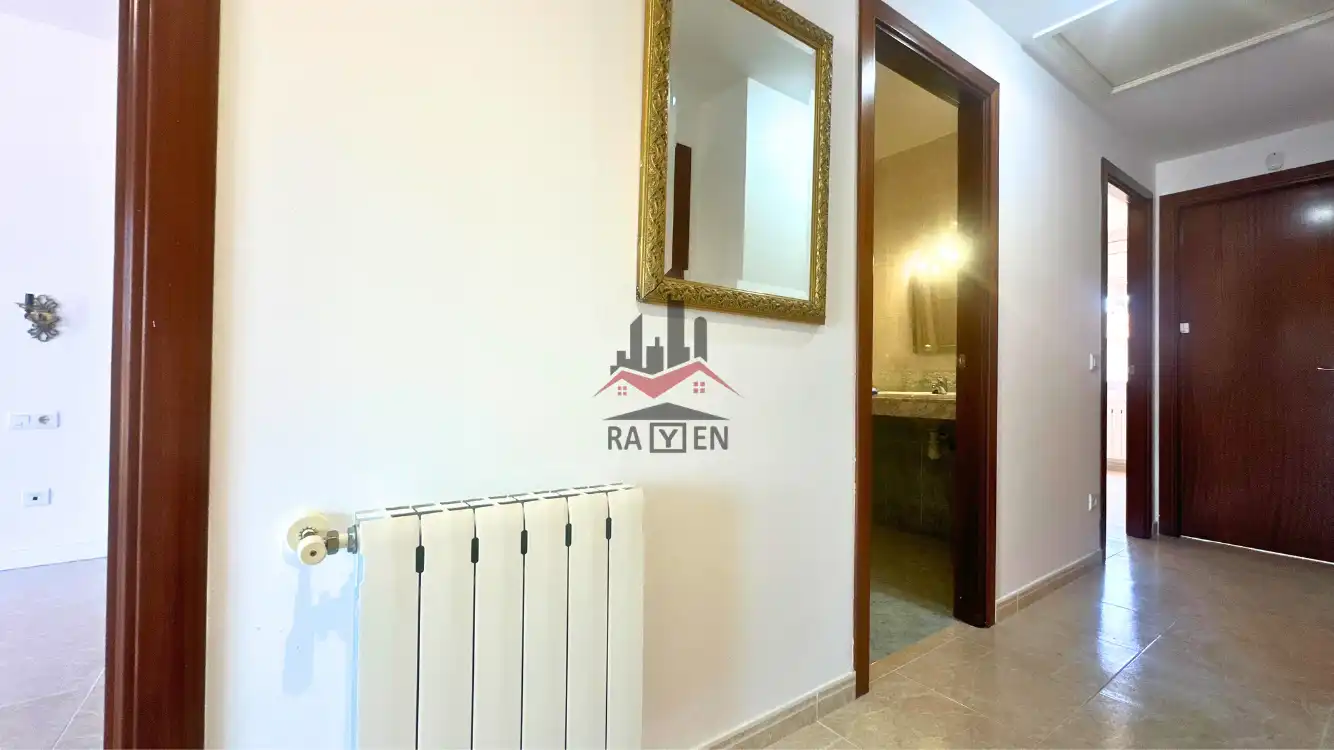 Casa adosada en venta en Figueres con Calefacción