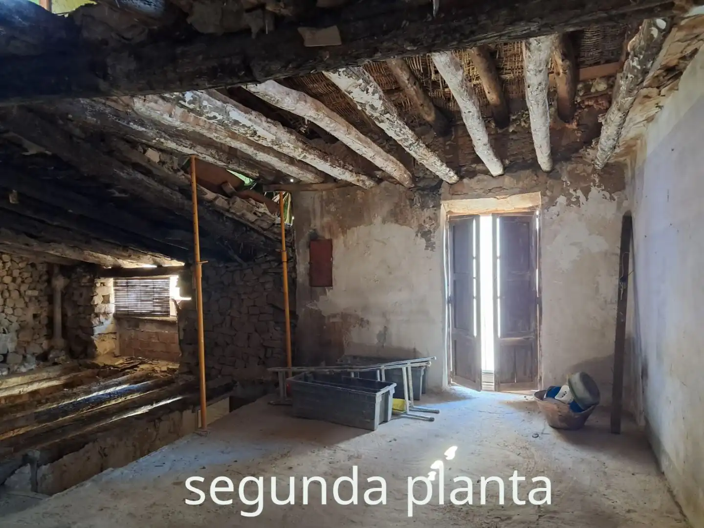 Casa amb piscina en venda a Cuesta Carbon 7, imagen 13