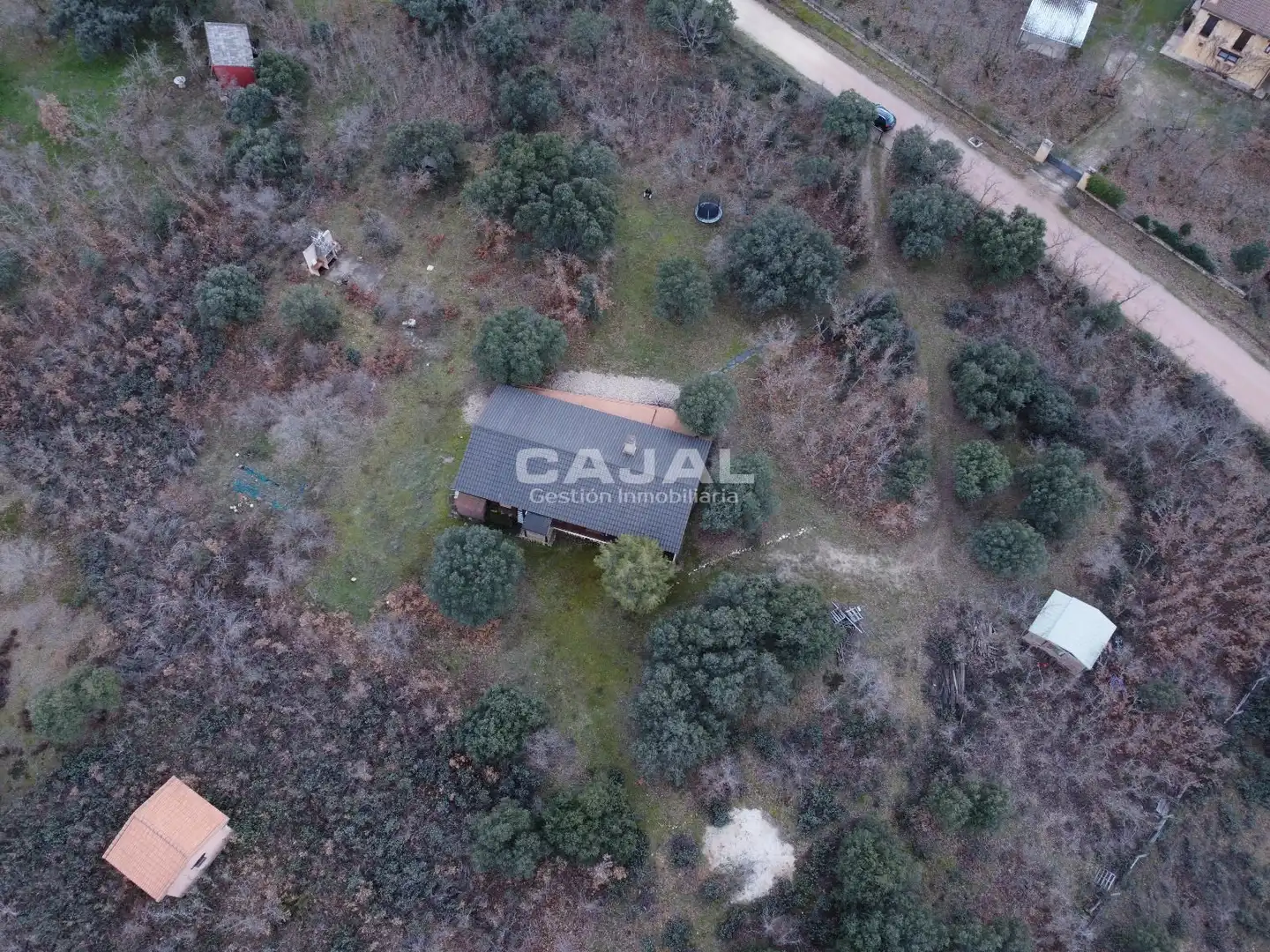 Casa o chalet en venta en Soto Pinilla, Castillejo de Mesleón