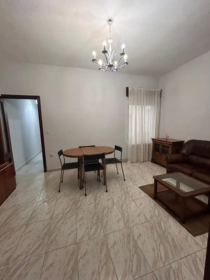 Sala de estar de Planta baja en venta en Valladolid