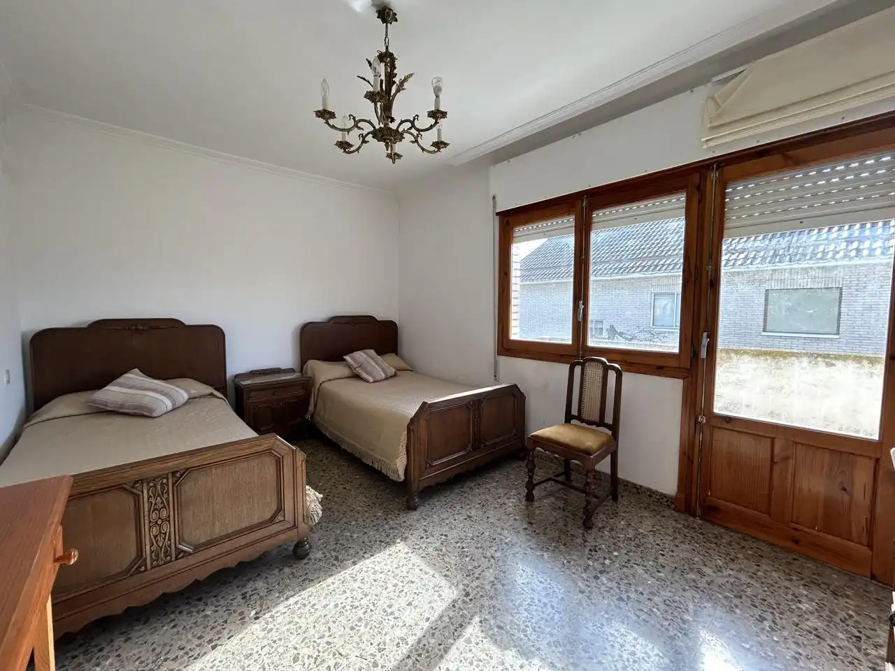 Casa amb terrassa en venda a Travesía Europa, imagen 33