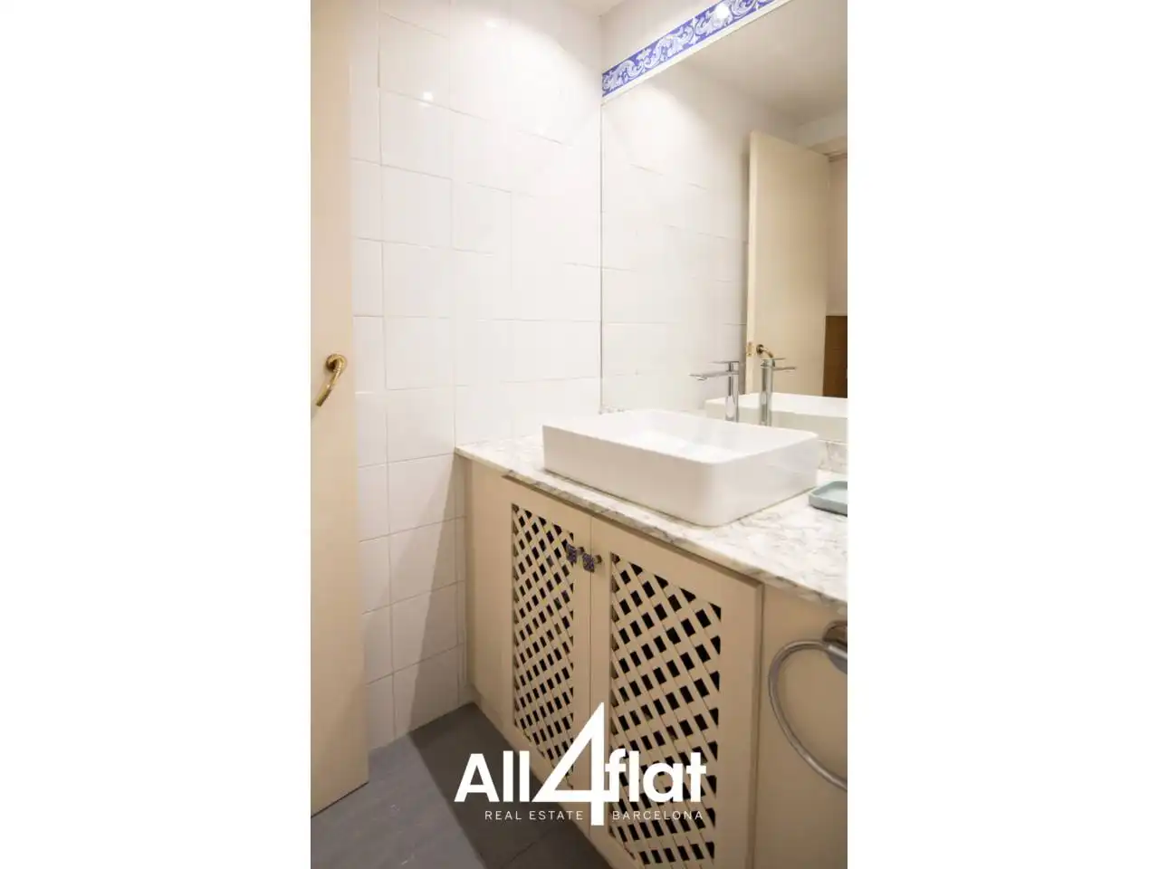 Flat for rent in Barcelona, Barcelona