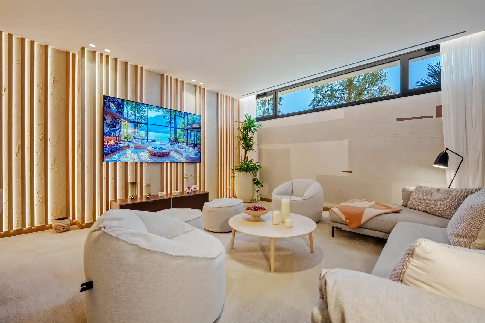 Villa di nuova costruzione in vendita a Tresora Villas, imagen 63