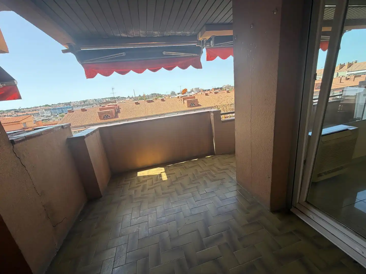 Flat with terrace for sale in Calle Emili Grahit, imagen 18