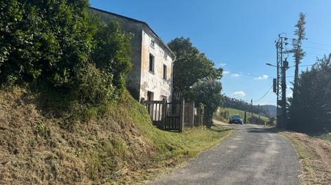 Foto 3 de Casa o xalet en venda a Castropol, Asturias