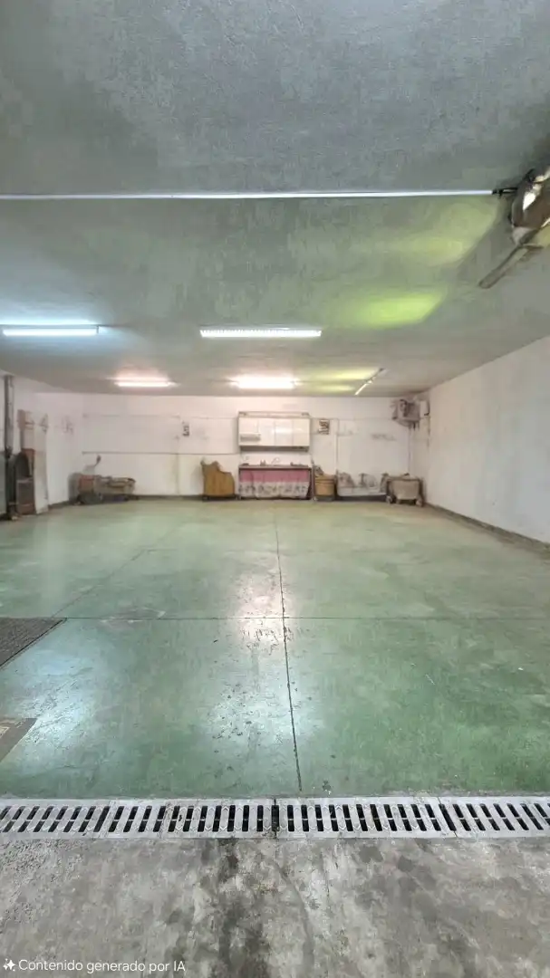 Casa o chalet en venta en Calle Juan Ismael, 40, Valle de los Nueve - El Ejido - Medianías