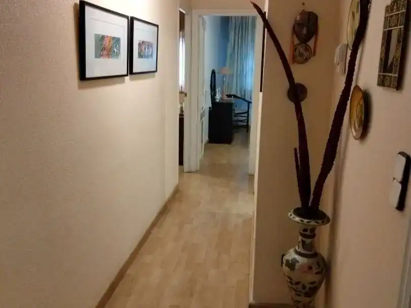 Flat for rent in  Murcia Capital  with Air Conditioner and Balcony