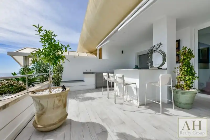 Ático en venta en Altea Hills, imagen 6