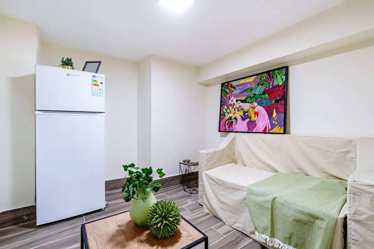 Planta baixa en venda en Madrid amb Calefacció