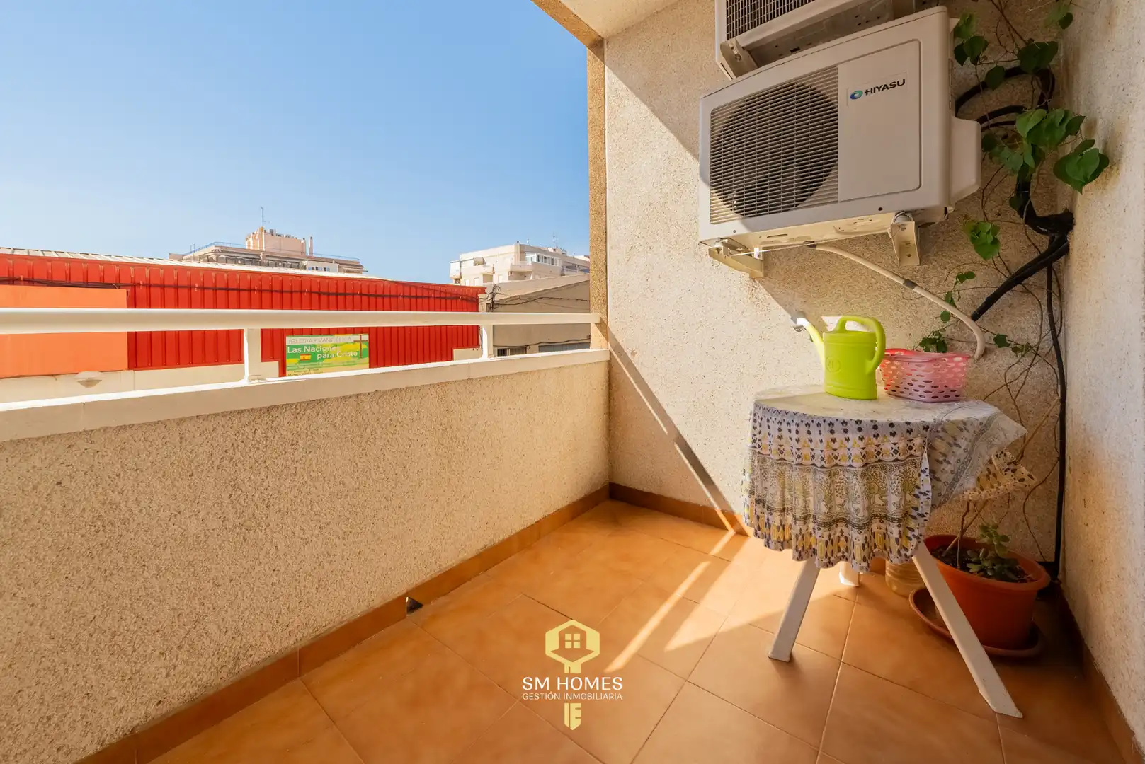 Flat with pool for sale in Calle del Tomillo, imagen 5
