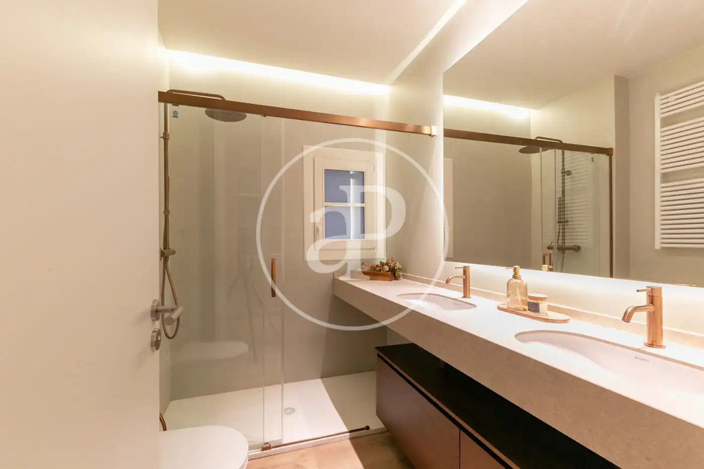 Flat for rent in Carrer de Pau Claris, Dreta de l'Eixample