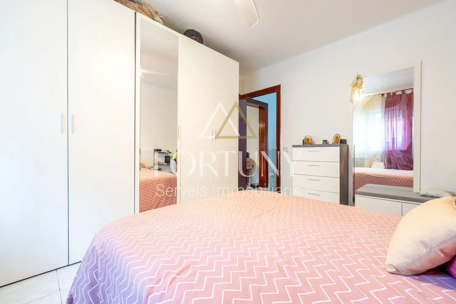 Flat for sale in Centre