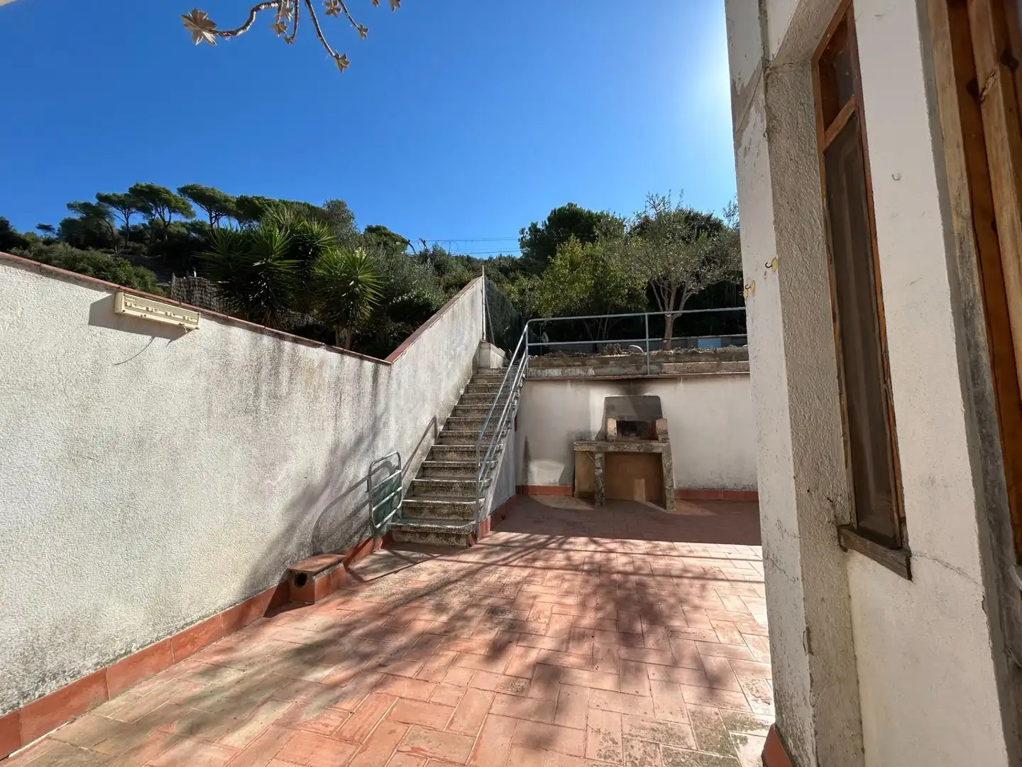 Terrassa de Pis en venda en La Garriga amb Calefacció, Terrassa i Traster