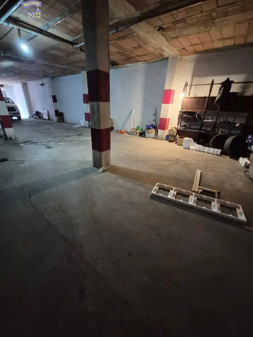 Business premises to rent in Arcos de la Frontera, imagen 3