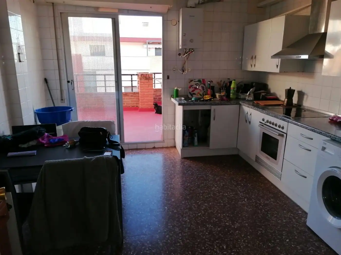 Wohnung mit Aufzug zum Verkauf in Calle Pintor Sorolla 5, imagen 2